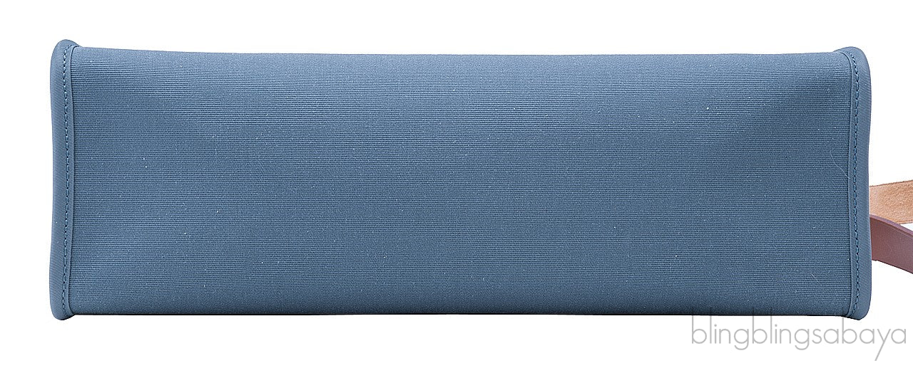 Herbag Zip PM Blue Tempete