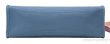 Herbag Zip PM Blue Tempete