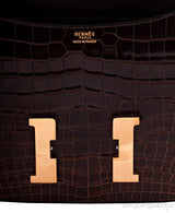 Constance Whiskey Croco