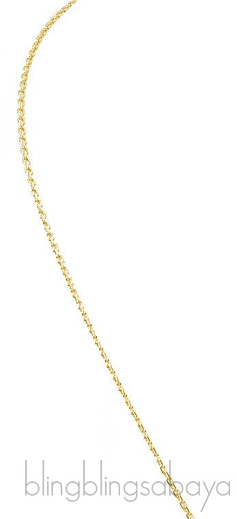 Sweet Alhambra Clover Mini Pendant