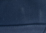 Chanel Blue Deuville Small Canvas Tote Bag GHW
