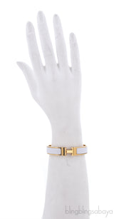 Clic Clac H Bracelet PM