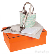 Picotin Lock Micro Lucky Daisy Nata Bag