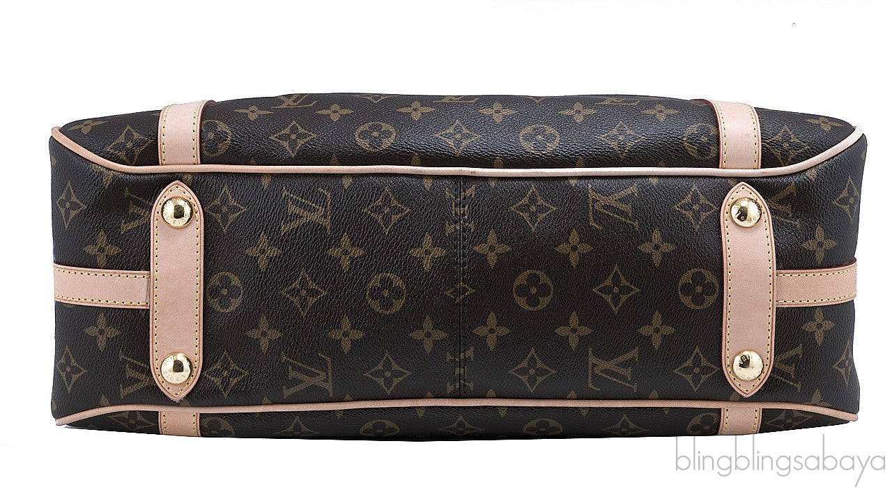 Monogram Stresa PM