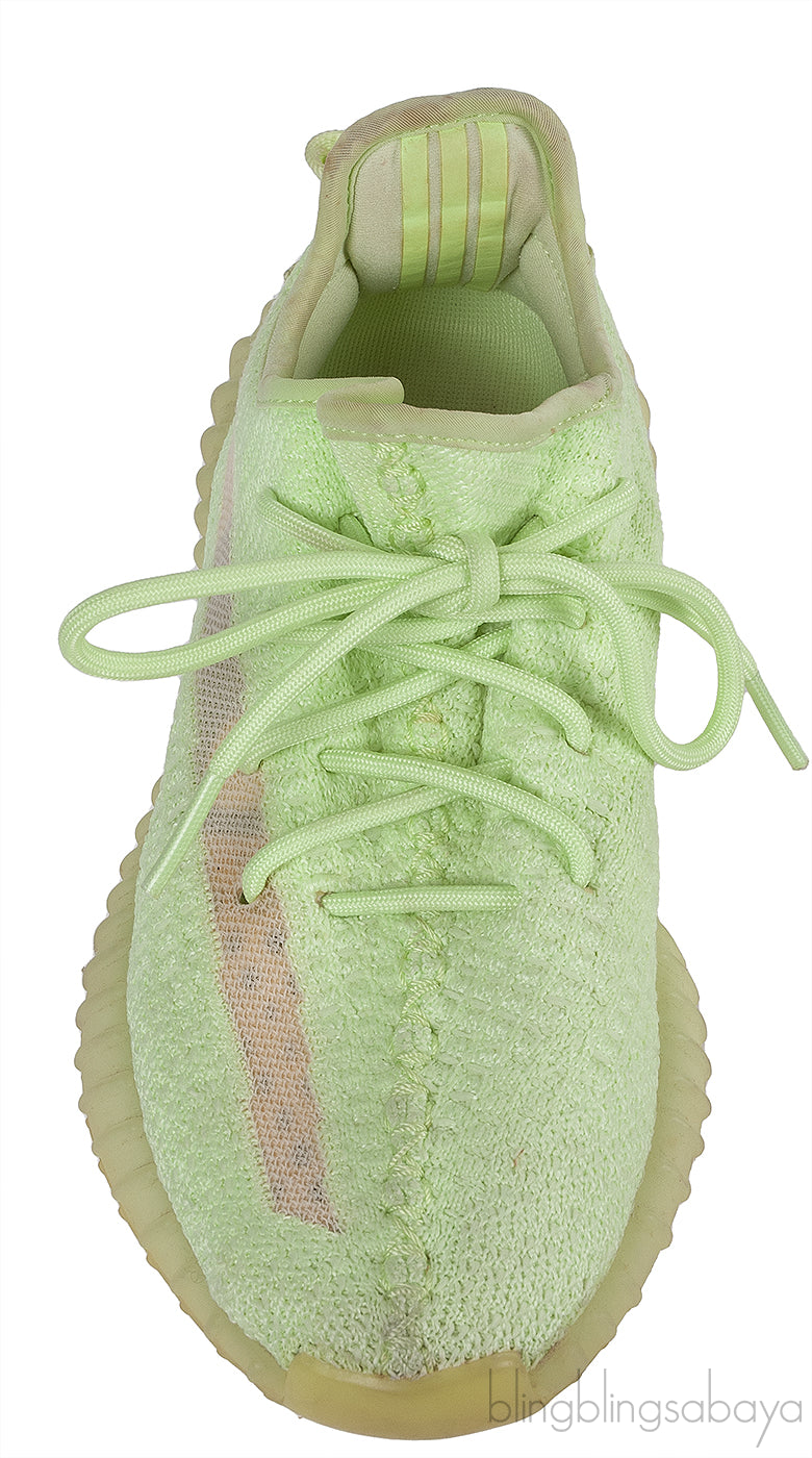 Adidas Yeezy Boost 350 V2 Glow in the Dark Sneakers
