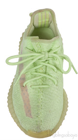 Adidas Yeezy Boost 350 V2 Glow in the Dark Sneakers