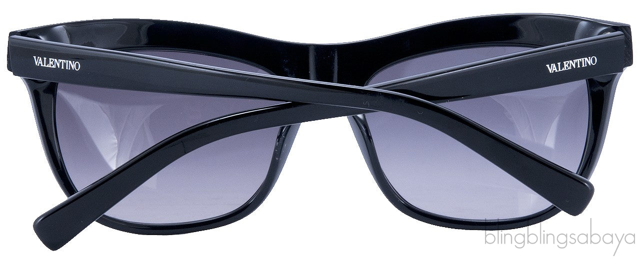 Black Rockstuds Sunglasses