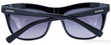 Black Rockstuds Sunglasses