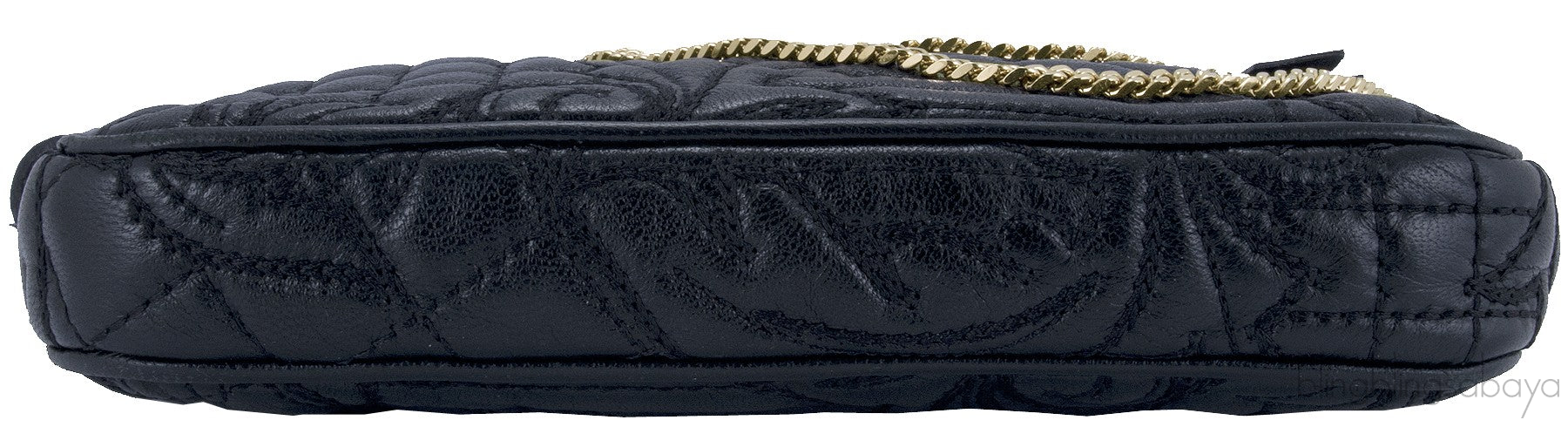 Vanitas Barocco Shoulder Bag