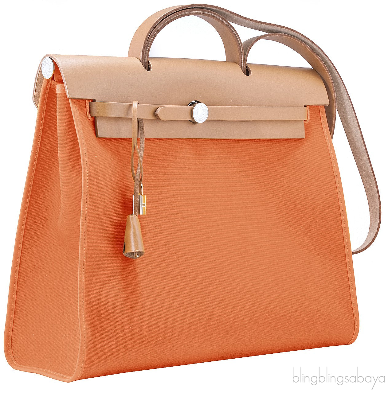 Herbag Zip-in GM  Orange