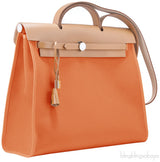 Herbag Zip-in GM  Orange