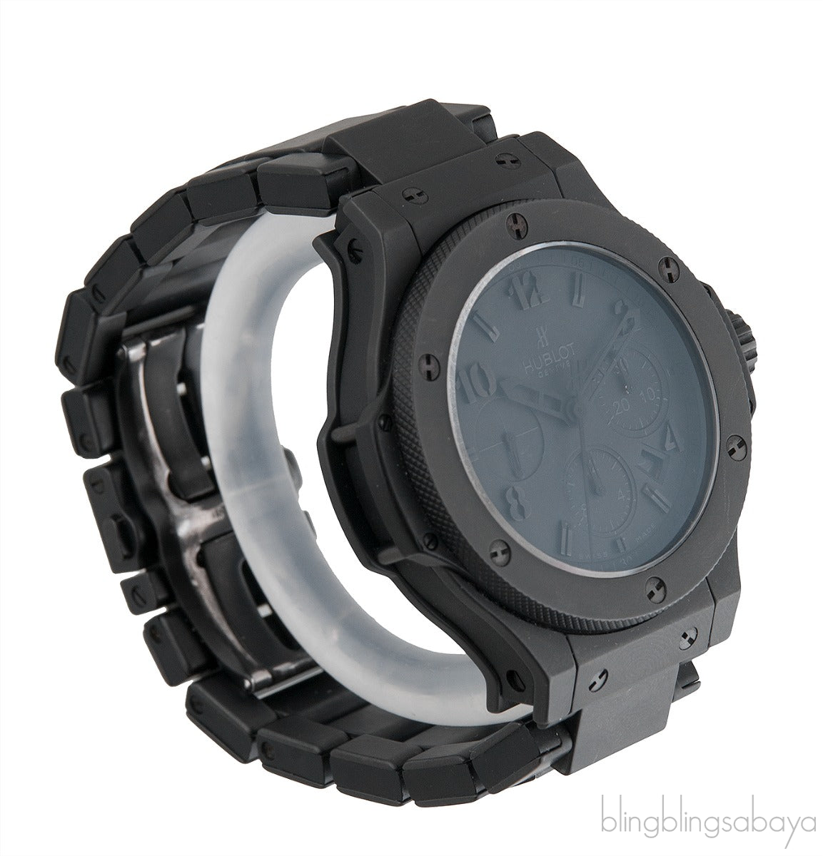 Hublot Big Bang 44mm All Black II