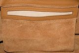 Thela Tan Handbag