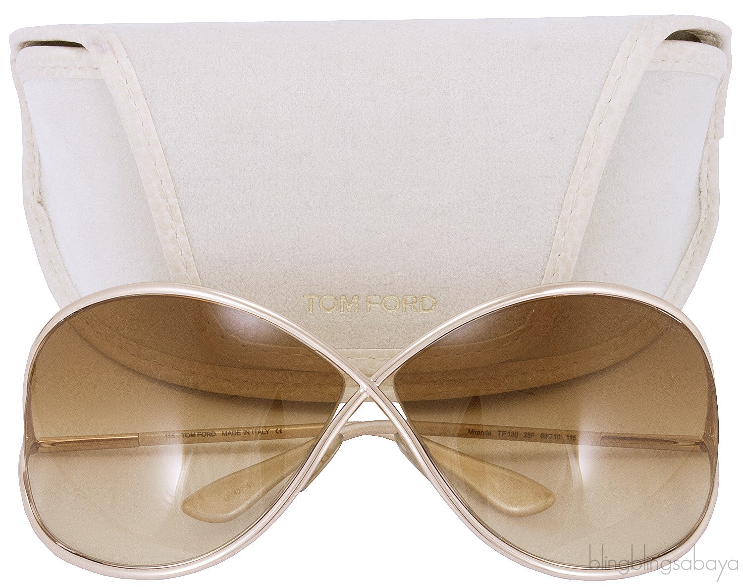 Miranda TF 130 Sunglasses