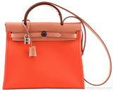 Herbag Zip MM Orange