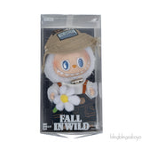 Pop Mart Labubu Fall In Wild Doll Pendant