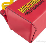 Mcdonalds Happy Meal Bag