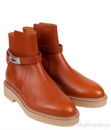Natural History Ankle Boots