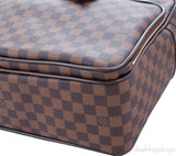 Damier Ebene Canvas ICARE
