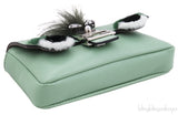 Micro Baguette Monster Shoulder Bag