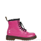 Delaney Pink Kids Boots
