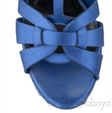 Blue Satin Tribute