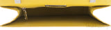 Kwanpen Mustard City Cruiser Sling Bag