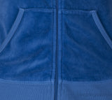 Blue Hoodie & Pants
