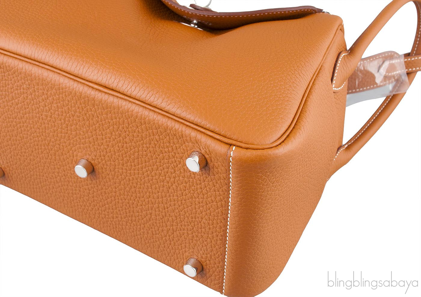 Lindy 26 Gold Taurillon Clemence