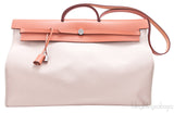 Herbag Zip Cabine Beige