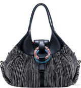 CHANDRA Shoulder Bag