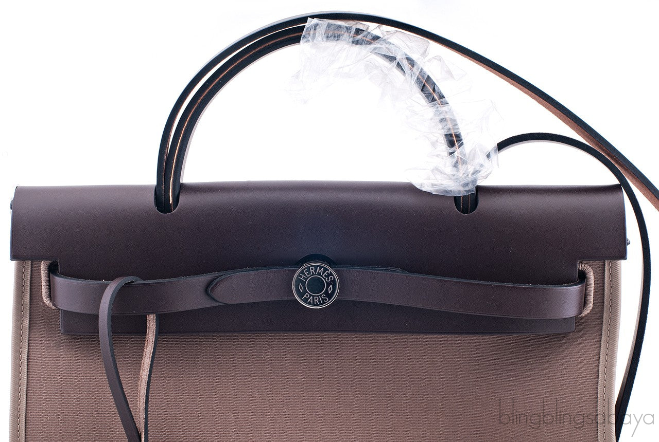 Herbag Zip MM Etoupe