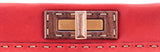 Peek-a-Boo Wooden Red Limited Ed