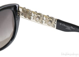 Dior Mystere AM3XQ Black Sunglasses