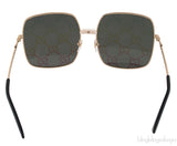 GG 0414s Sunglasses