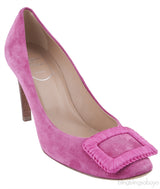 Pink Belle De Nuit Pump