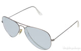 RB 3025 029/30 Aviator Large Sunglasses