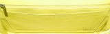 Caviar Jumbo Lime Single Flap Bag