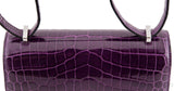 Constance III Purple Nilo Croco