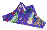 Les Folies du Ciel Scarf