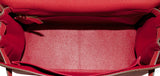 Kelly 28 Rouge Tomato Togo