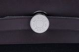 Herbag Zip PM Black