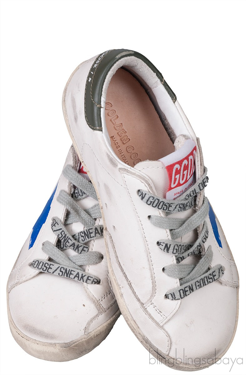 Only For Dreamers Kid Sneakers