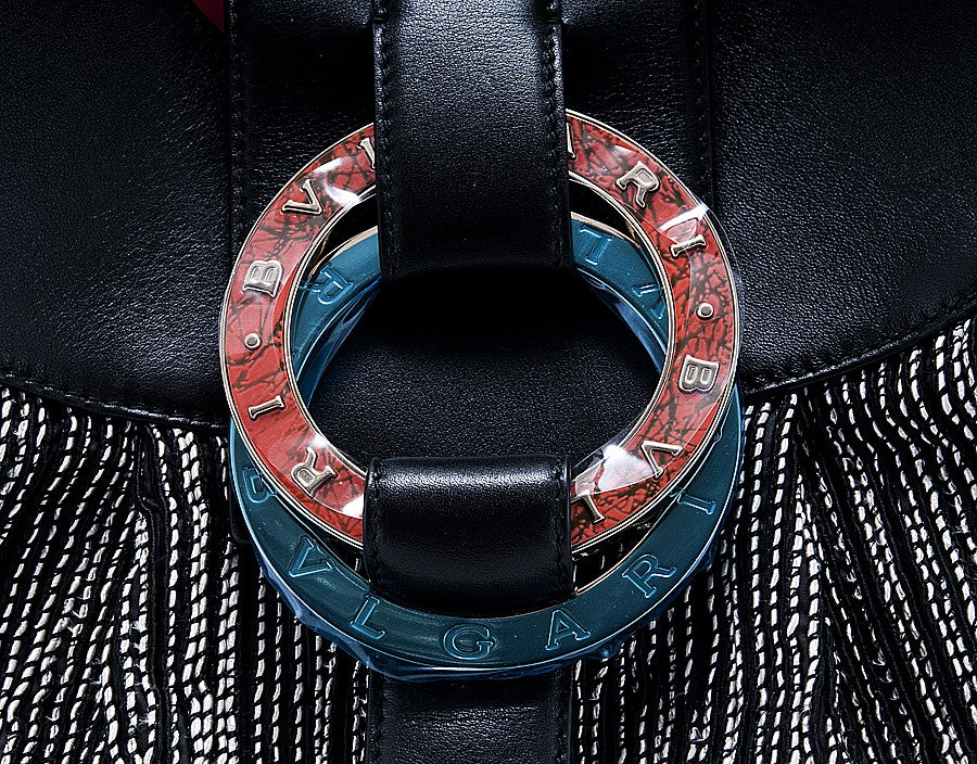 CHANDRA Shoulder Bag