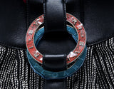 CHANDRA Shoulder Bag