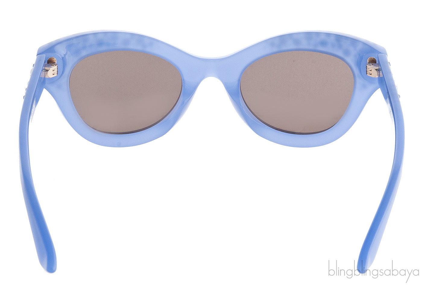 Brilliance Blue Sunglasses