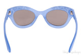Brilliance Blue Sunglasses