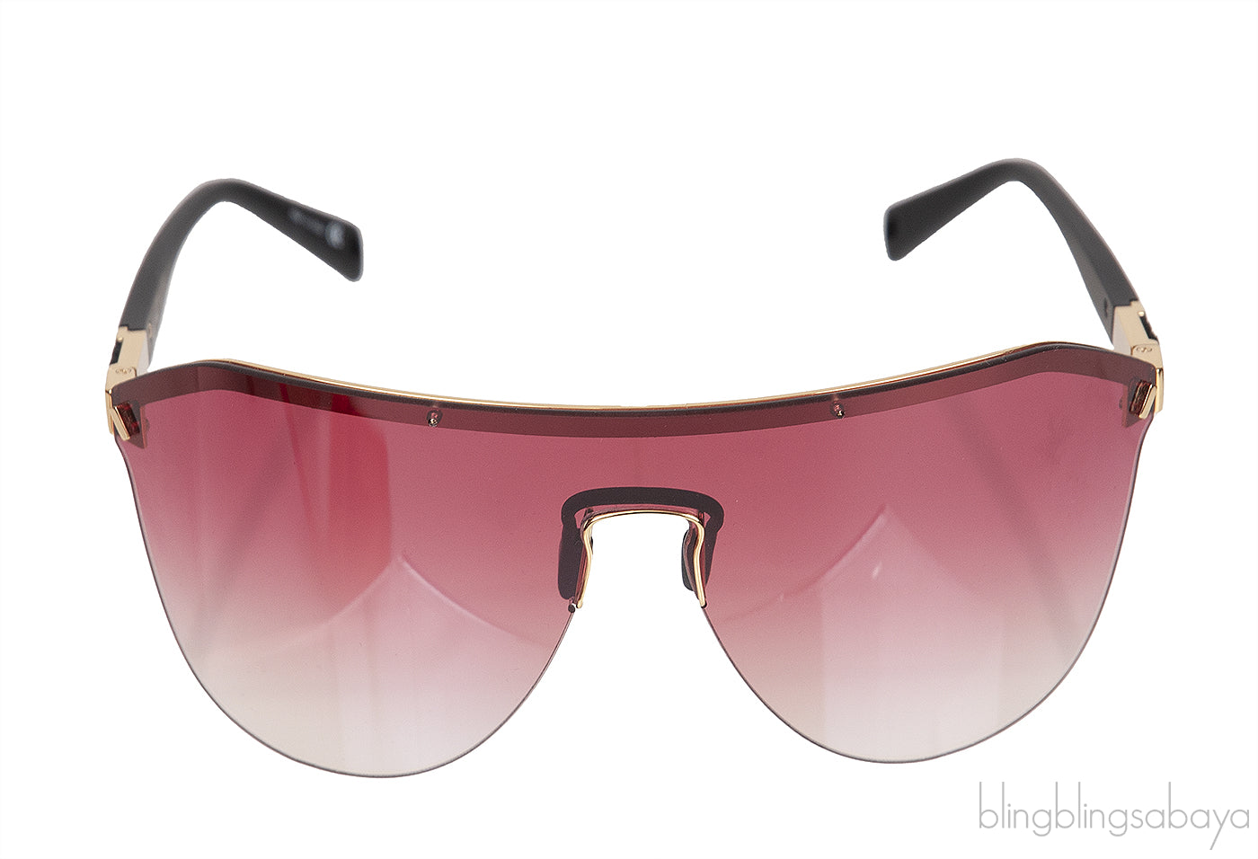 0418 Vibe 01 Sunglasses