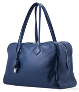Victoria II Blue Obscur