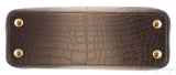 Capucine Gradient Crocodile B